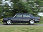 Alpina B7 Turbo 1984 года